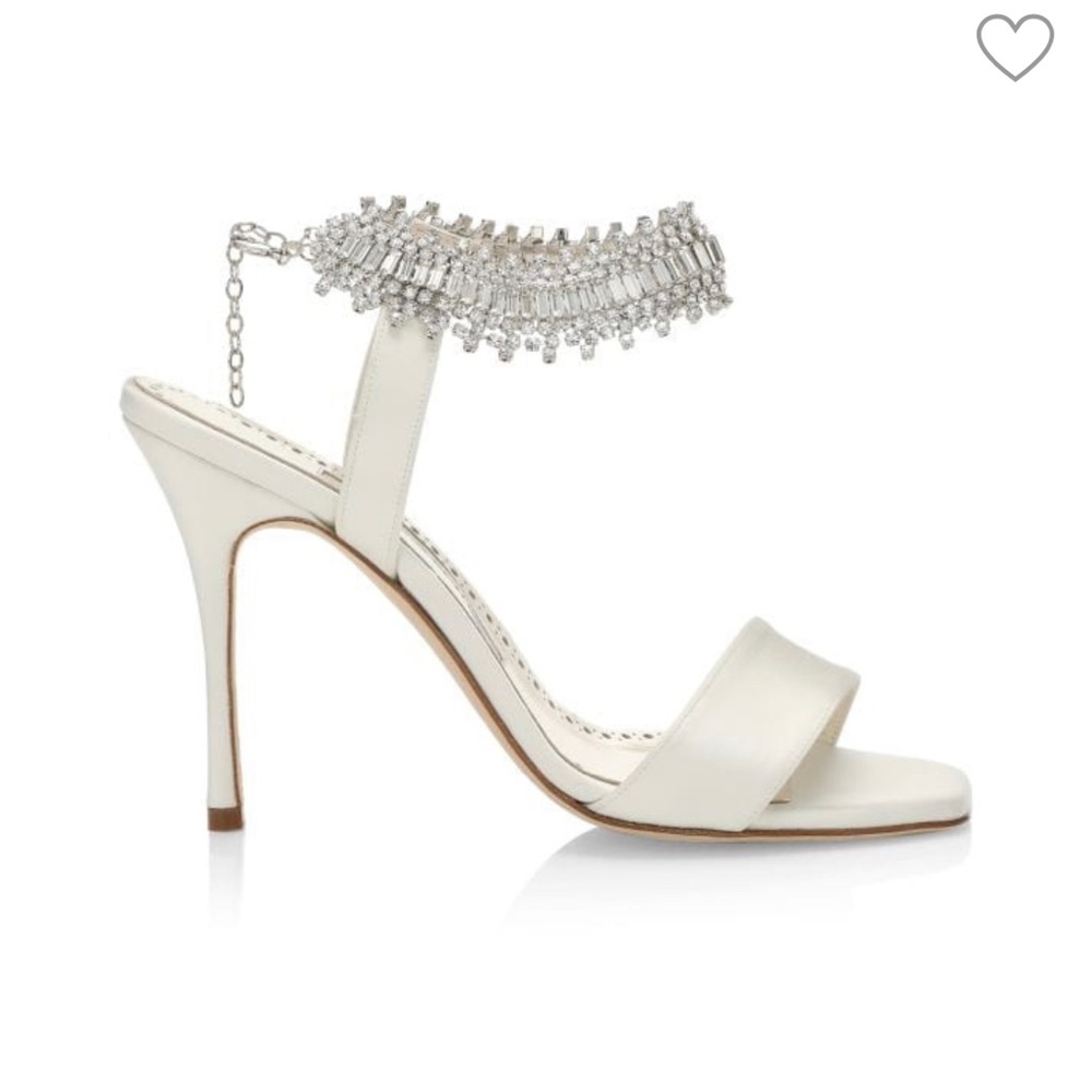 MANOLO BLAHNIK